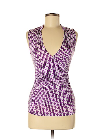 Banana Republic Sleeveless Top (view 1)