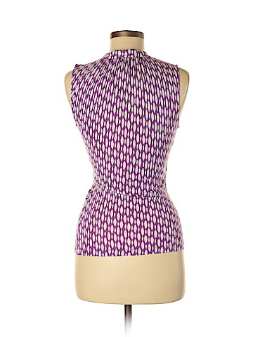 Banana Republic Sleeveless Top (view 2)