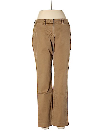 Lands' End Khakis (view 1)