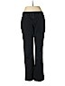 Lands' End Black Khakis Size 6 (petite) - photo 1