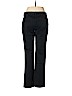 Lands' End Black Khakis Size 6 (petite) - photo 2