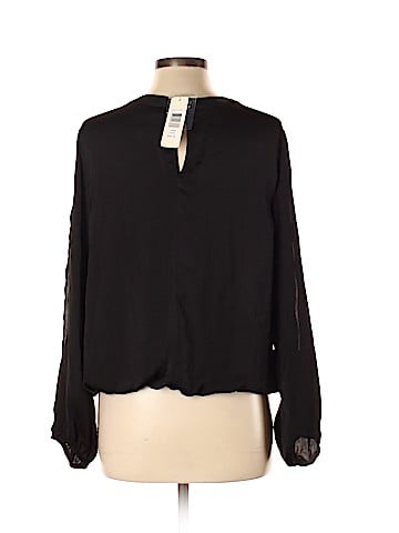 CDW Creative Design Works Long Sleeve Blouse (view 2)