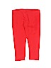 Carter's Solid Red Leggings 18-24 MO / 24 MO - photo 2