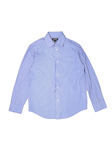 Chaps Long Sleeve Button-Down Shirt (view 1)