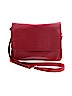 Liz Claiborne 100% Pvc Red Crossbody Bag One size - photo 1
