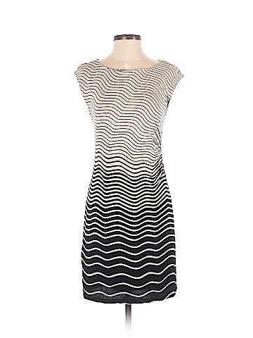 Ann Taylor LOFT Casual Dress (view 1)