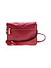 Liz Claiborne 100% Pvc Red Crossbody Bag One size - photo 3