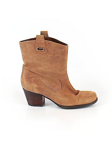 Bandolino Ankle Boots (view 1)