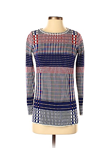 Topshop Pullover Sweater (view 1)