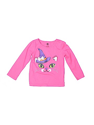 Assorted Brands Long Sleeve T-Shirt (view 1)