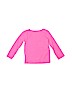 Assorted Brands Pink Long Sleeve T-Shirt Size 2T - photo 2