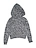 Roxy Girl Gray Cardigan Size 7 - photo 2