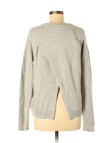 Madewell Pullover Sweater (view 2)