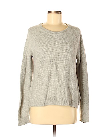 Madewell Pullover Sweater (view 1)