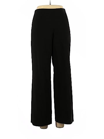 Armani Collezioni Wool Pants (view 1)