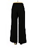 Armani Collezioni 100% Virgin Wool Black Wool Pants Size 10 - photo 2