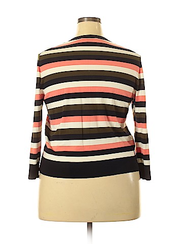 Ann Taylor Cardigan (view 2)
