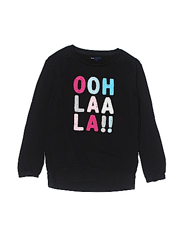 Gap Kids Sweatshirt (view 1)