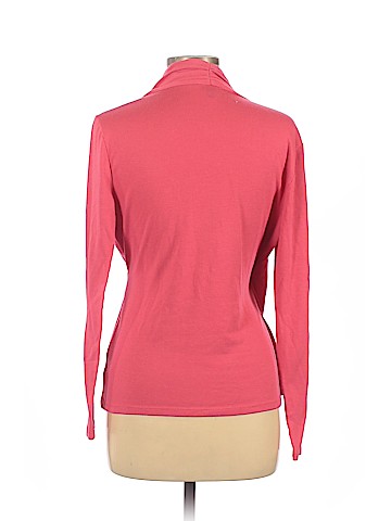Talbots Long Sleeve Top (view 2)
