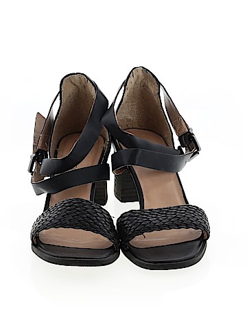 G.H. Bass & Co. Heels (view 2)