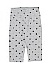 Justice Gray Leggings Size 4T - photo 1