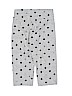 Justice Gray Leggings Size 4T - photo 2