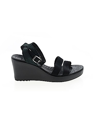 Crocs Wedges (view 1)
