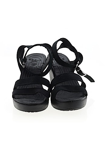 Crocs Wedges (view 2)