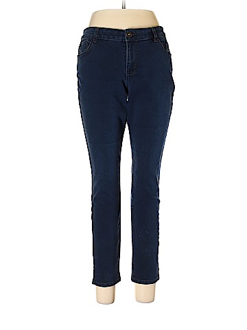 Style&Co Jeans (view 1)