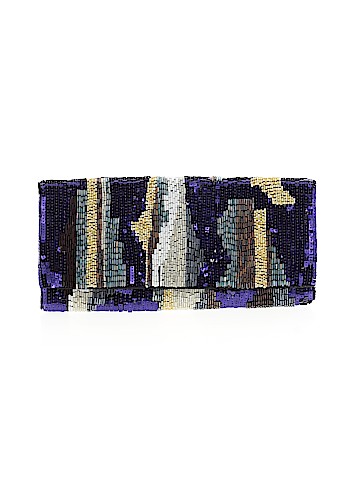 Roberta Freymann Clutch (view 1)