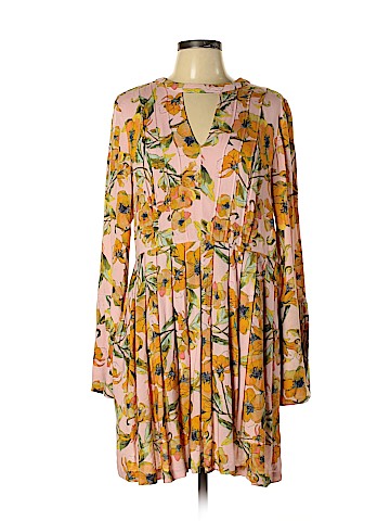 Free People Casual Dress (view 1)