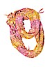 Assorted Brands Solid Pink Scarf One size - photo 1