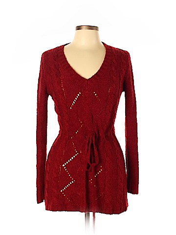 BCBGMAXAZRIA Pullover Sweater (view 1)