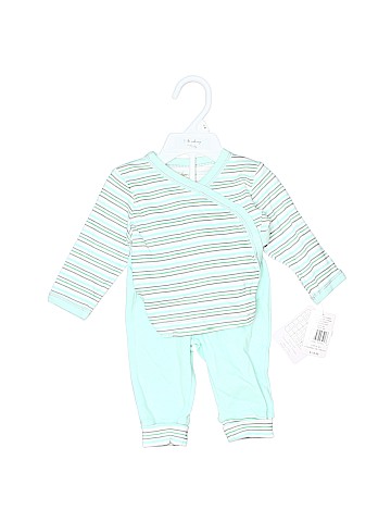 Sterling Baby Long Sleeve T-Shirt (view 1)