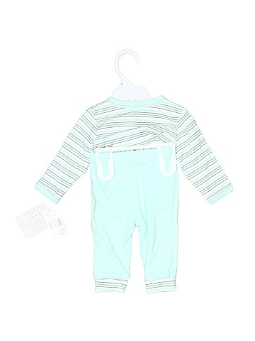 Sterling Baby Long Sleeve T-Shirt (view 2)