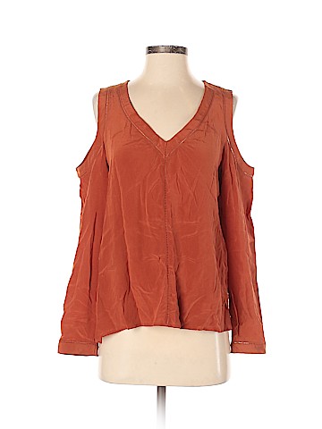 Bailey 44 Sleeveless Silk Top (view 1)