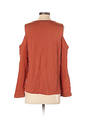 Bailey 44 Sleeveless Silk Top (view 2)