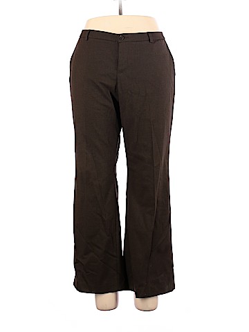 Coldwater Creek Dress Pants (view 1)