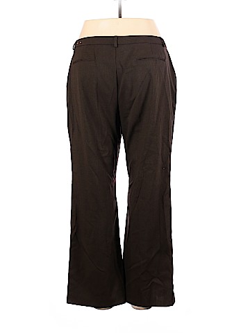 Coldwater Creek Dress Pants (view 2)