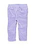 Baby Gap Solid Purple Cords Size 18-24 mo - photo 2