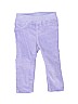 Baby Gap Solid Purple Cords Size 18-24 mo - photo 1
