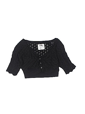 Justice Cardigan (view 1)