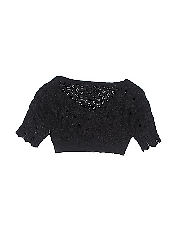 Justice Cardigan (view 2)