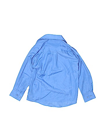 Villa D'Marco Long Sleeve Button-Down Shirt (view 2)
