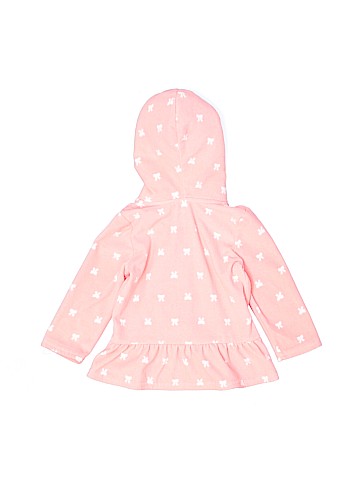 Carter's Pullover Hoodie (view 2)