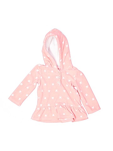 Carter's Pullover Hoodie (view 1)