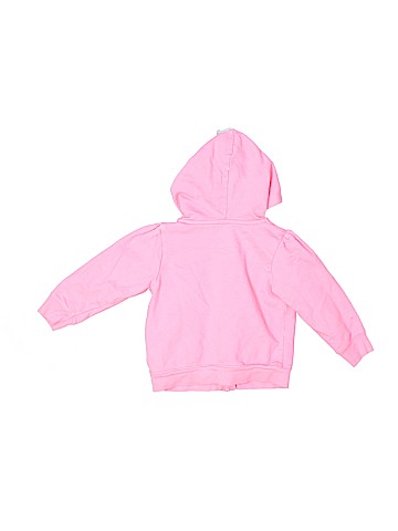 Carter's Zip Up Hoodie (view 2)