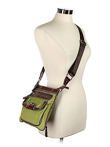 St. John's Bay Crossbody Bag (view 2)