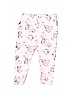 Baby Gap Pink Leggings Size 12-18 mo - photo 1
