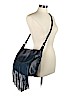 Izzy & Ali Blue Shoulder Bag One size - photo 2